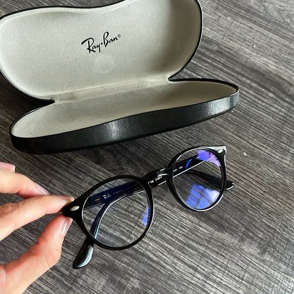 RayBan glasses - Picture 1 of 6